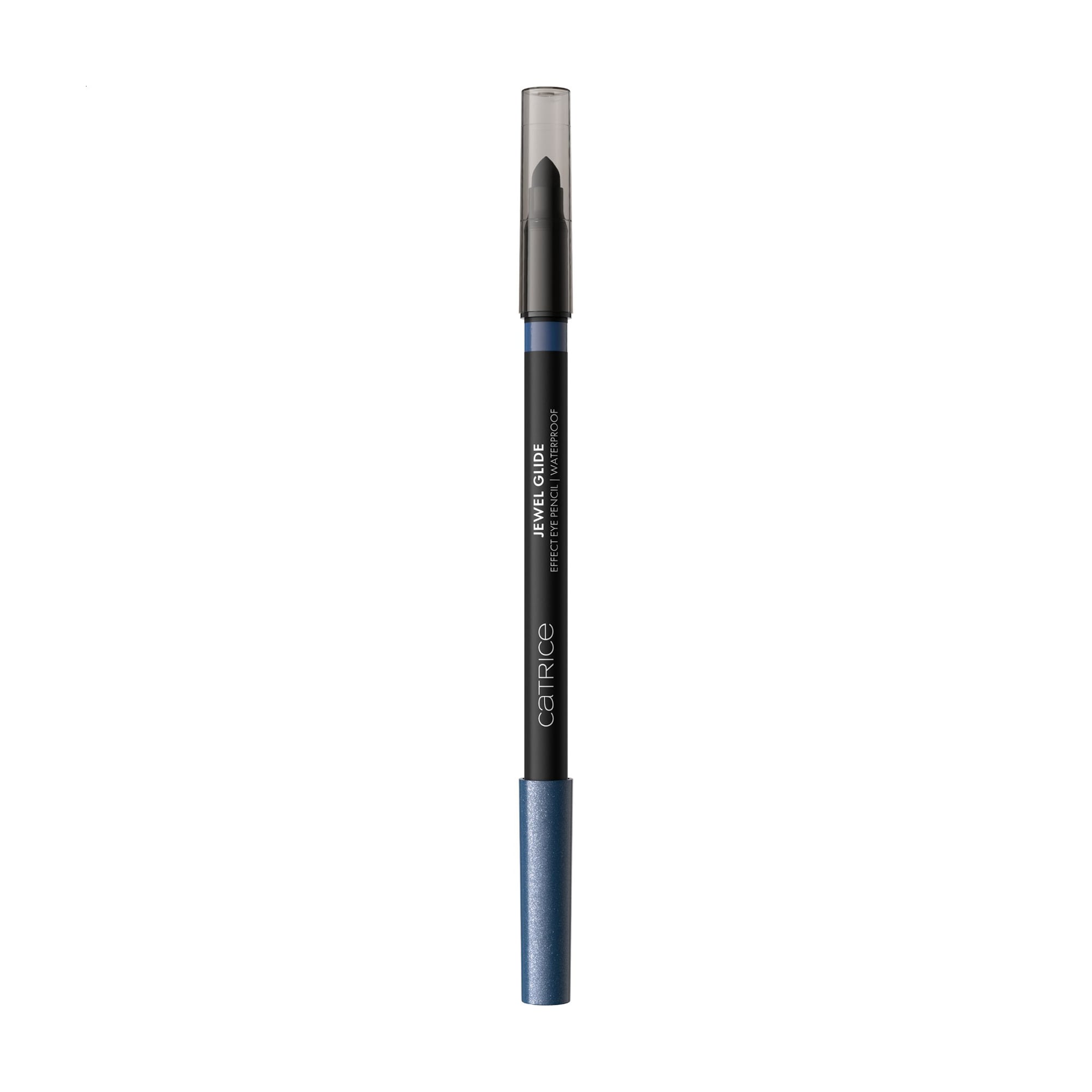 Водостійкий олівець для очей Catrice Jewel Glide Effect Eye Pencil 030 Midnight Sapphire, 1.5 г